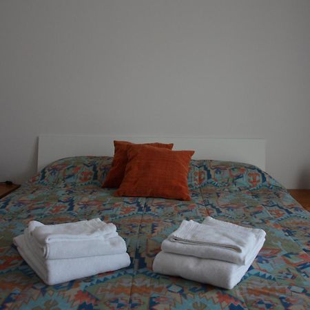 Casa Monopoli Sunset House Apartment Ngoại thất bức ảnh