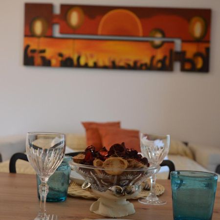 Casa Monopoli Sunset House Apartment Ngoại thất bức ảnh