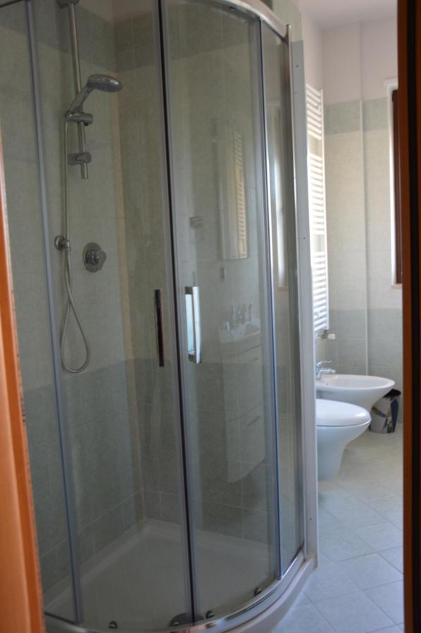 Casa Monopoli Sunset House Apartment Ngoại thất bức ảnh