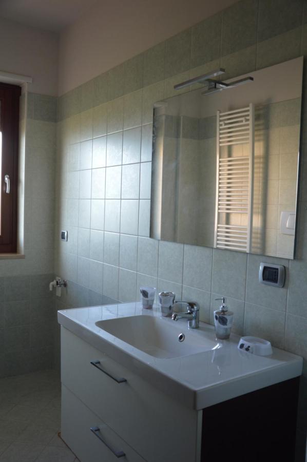 Casa Monopoli Sunset House Apartment Ngoại thất bức ảnh