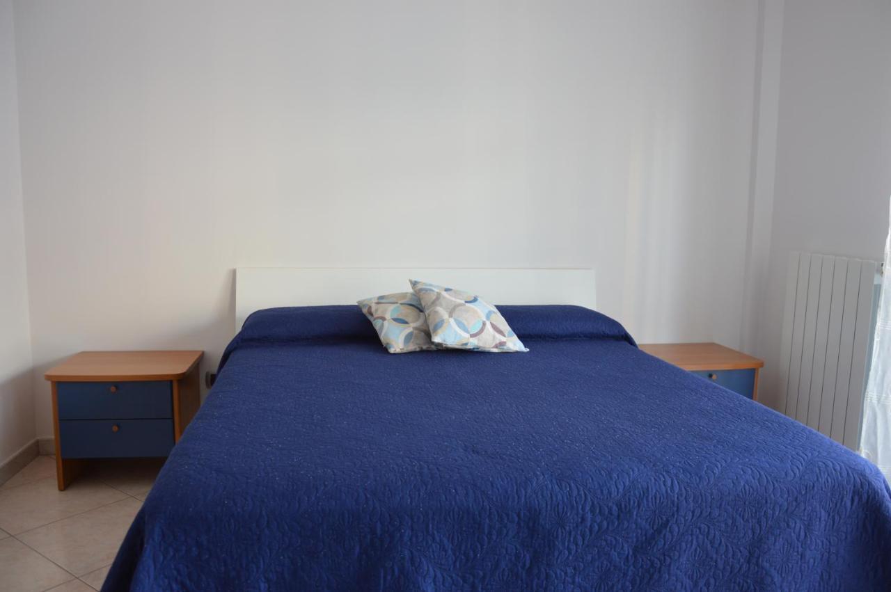 Casa Monopoli Sunset House Apartment Ngoại thất bức ảnh