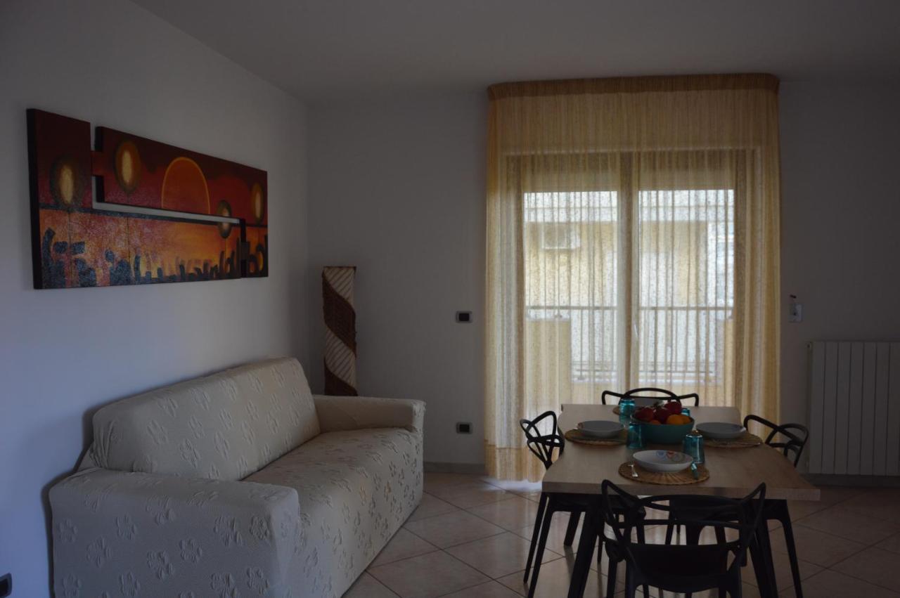 Casa Monopoli Sunset House Apartment Ngoại thất bức ảnh