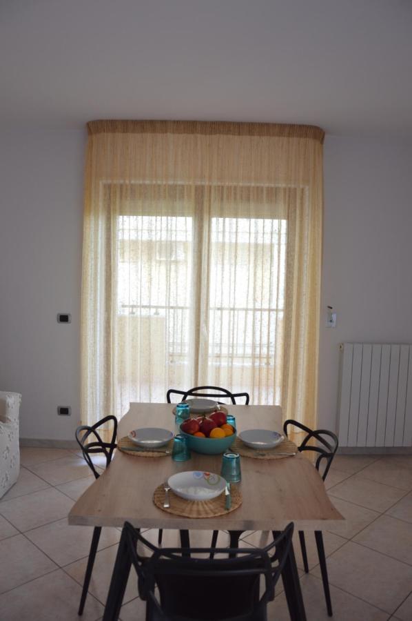 Casa Monopoli Sunset House Apartment Ngoại thất bức ảnh