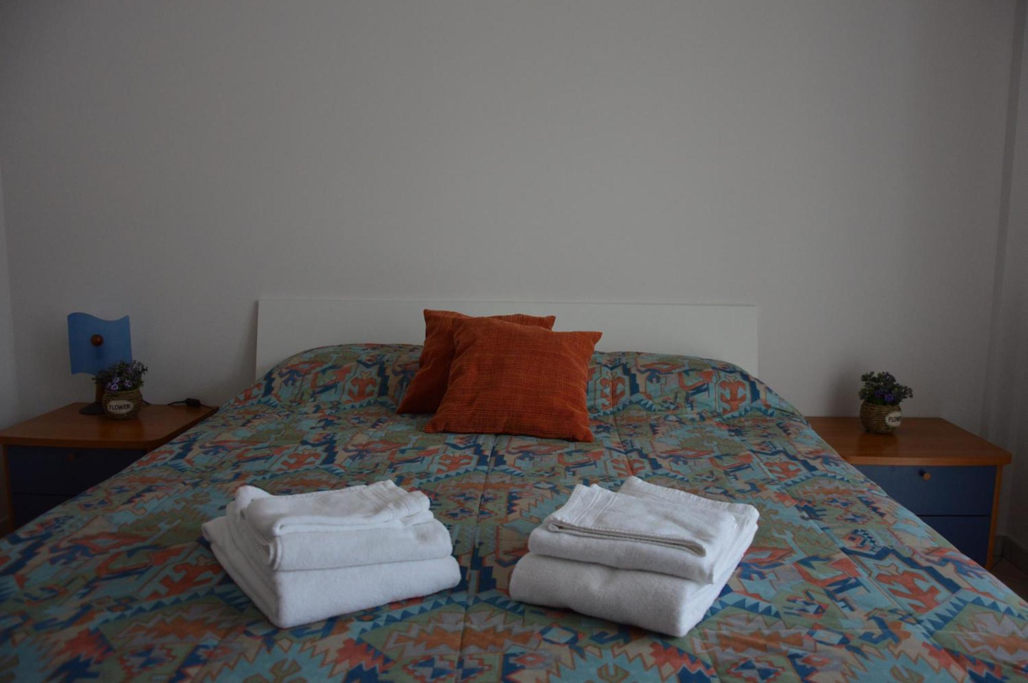 Casa Monopoli Sunset House Apartment Ngoại thất bức ảnh