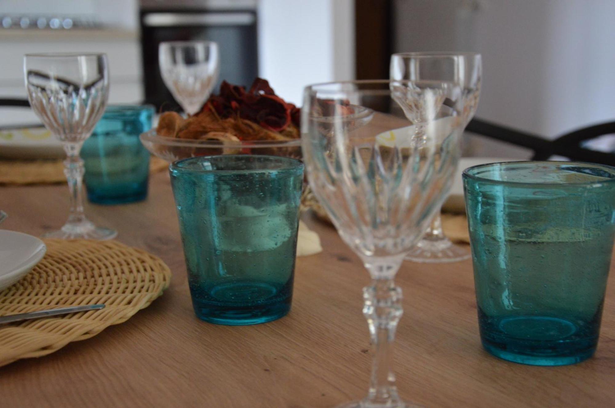 Casa Monopoli Sunset House Apartment Ngoại thất bức ảnh